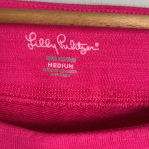 NEW Lilly Pulitzer CASSIE DRESS - Picture 7 of 10